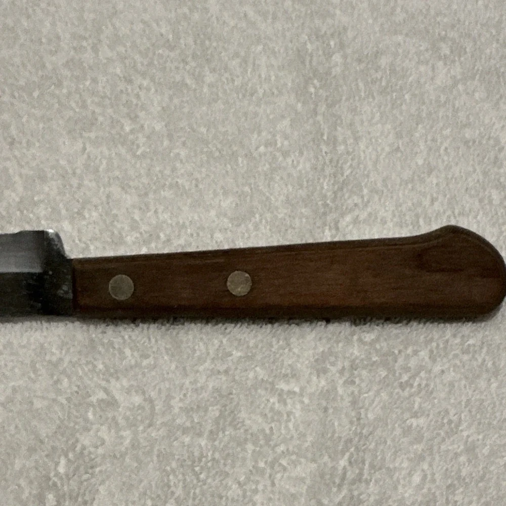 ONEIDA Custom Stainless‎ Knife 9